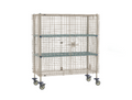 Metro MQSEC56VE-2MQ Security Unit