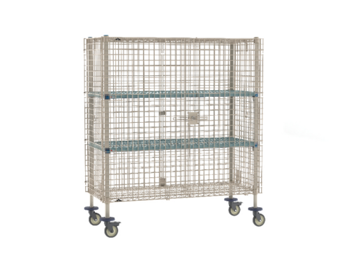 Metro MQSEC56VE-2MQ Security Unit