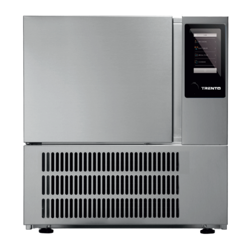 Omcan 48702 Blast Chiller Freezer, Countertop