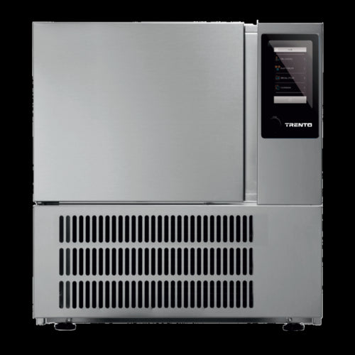 Omcan 48702 Blast Chiller Freezer, Countertop