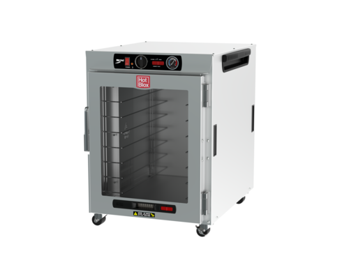 Metro HBCW8-AC-UC Heated Cabinet, Undercounter