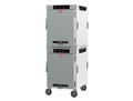 Metro HBCW16-DS-M Heated Cabinet, Mobile
