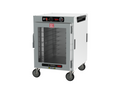 Metro HBCW8-AC-M Heated Cabinet, Mobile