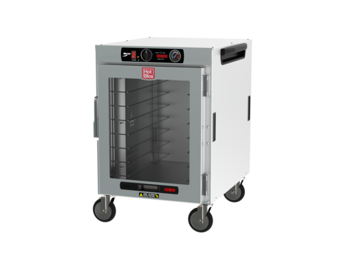 Metro HBCW8-AC-M Heated Cabinet, Mobile