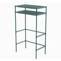 Metro CR244274PRH2 Shelving Unit, To-Go & Delivery Staging