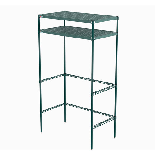 Metro CR244274PRH2 Shelving Unit, To-Go & Delivery Staging