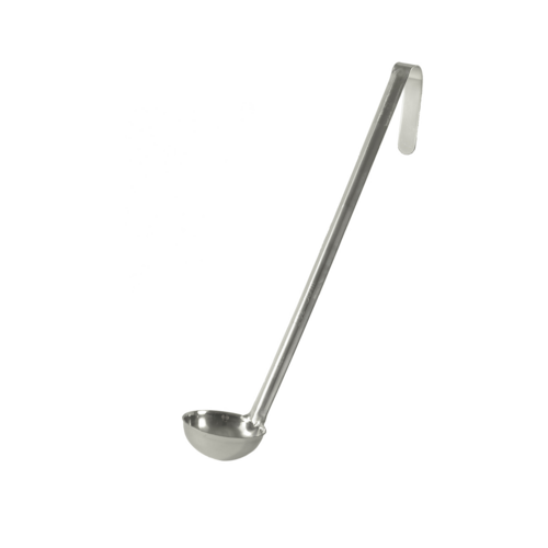 CAC SSLD-40 Ladle, Serving
