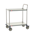Metro MCP316-1830FF-2 Cart, Utility/Bussing