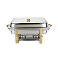 CAC CAFR-201 Chafing Dish
