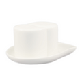 CAC PSP-3 Salt / Pepper Shaker, China