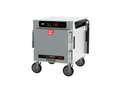 Metro HBCN4-DSPC-UC Heated Cabinet, Undercounter