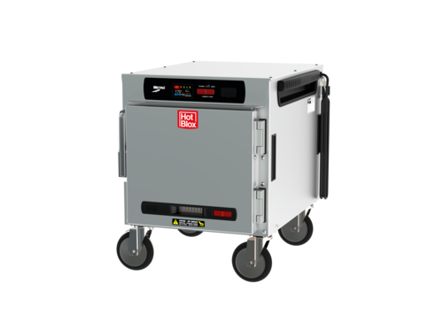 Metro HBCN4-DSPC-UC Heated Cabinet, Undercounter