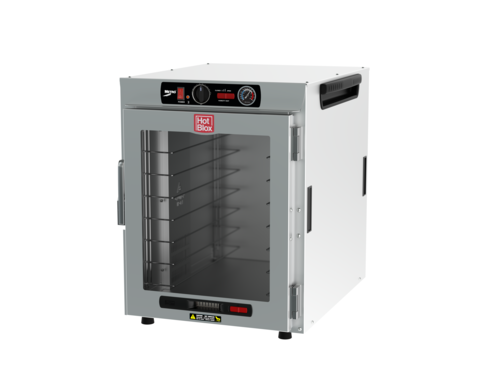 Metro HBCW8-AC-CT Heated Cabinet, Countertop