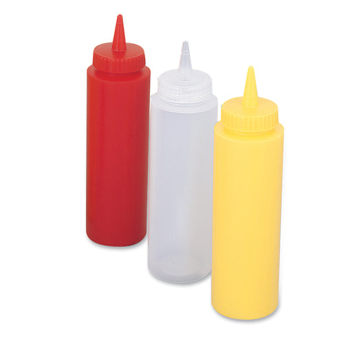 Browne USA Foodservice 1100 Squeeze Bottle