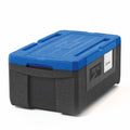 Metro ML180-BU Food Carrier, Insulated Plastic