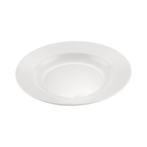 CAC MLRN-120 Soup Salad Pasta Cereal Bowl, Plastic