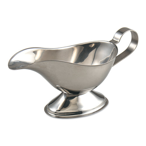 Browne USA Foodservice 515039 Gravy Sauce Boat