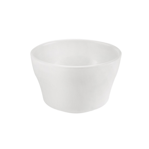 CAC MLRN-4 Bouillon Cups, Plastic