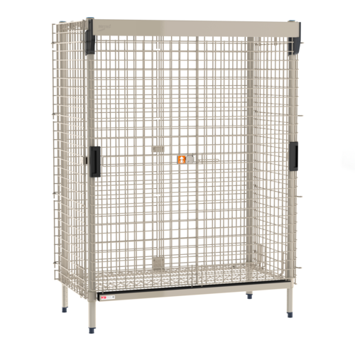 Metro MQSEC55E-SL Security Unit