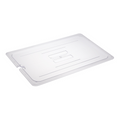 CAC PCSL-FC Food Pan Cover, Plastic