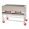 American Range AHS-4827 Charbroiler, Gas, Countertop