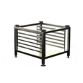 Alto-Shaam 5016089 Equipment Stand, Oven