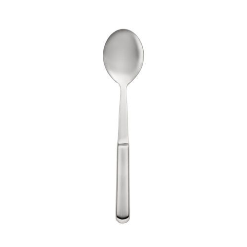 CAC SBFH-SO01 Serving Spoon, Solid