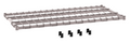 Metro 2448DRK4 Dunnage Shelf