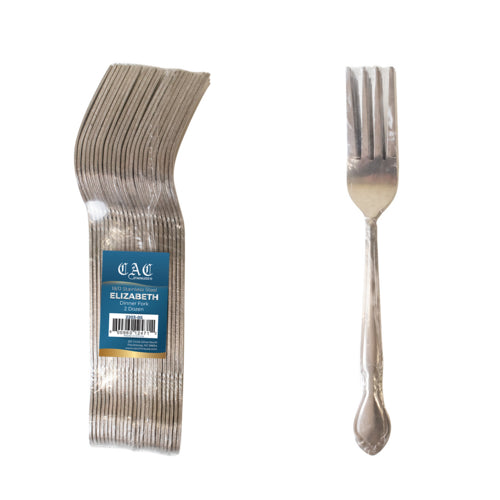 CAC 2203-05 Fork, Dinner