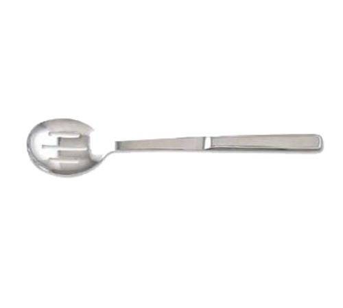 Browne USA Foodservice 573155 Serving Spoon, Slotted