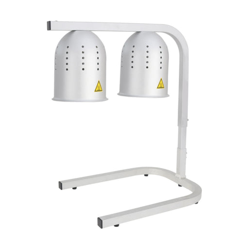 CAC ELHL-1 Heat Lamp, Bulb Type