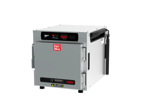 Metro HBCN4-DSPC-CT Heated Cabinet, Countertop