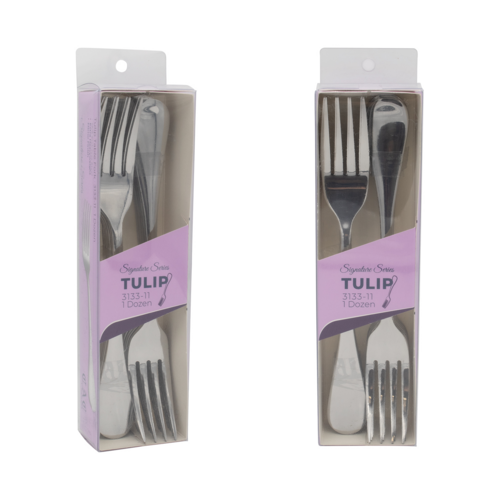 CAC 3133-11 Fork, Dinner