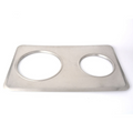 Omcan 44852 Adapter Plate