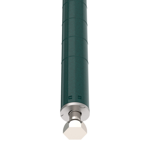 Metro 74PK3-STKD Post