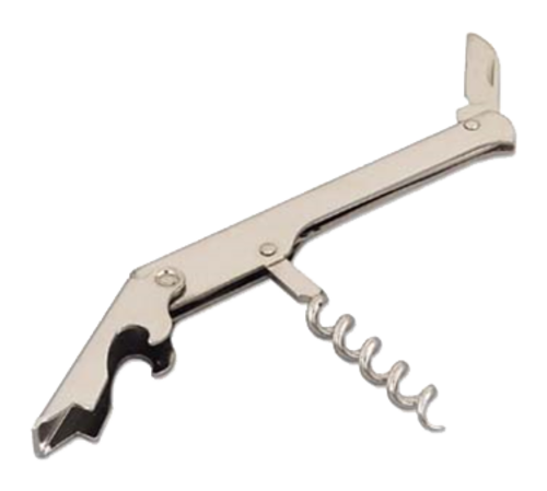 Browne USA Foodservice 1147K Corkscrew