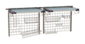 Metro SW-1872S4-30-SINK Shelving, Wall Grid Unit
