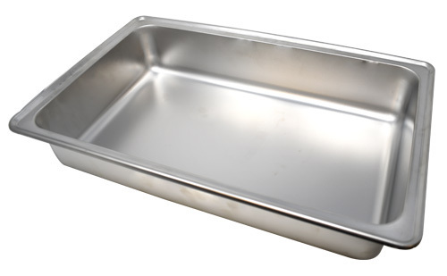 Omcan 80908 Spillage Pan