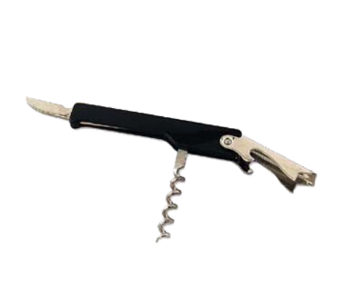 Browne USA Foodservice 574077BK Corkscrew