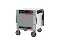 Metro HBCN4-ASPS-UC Heated Cabinet, Countertop