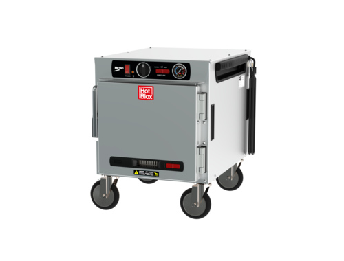 Metro HBCN4-ASPS-UC Heated Cabinet, Countertop