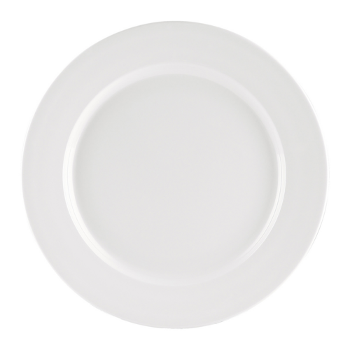 CAC MLRN-21 Plate, Plastic