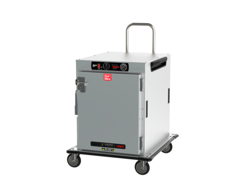 Metro HBCW8-AS-T Heated Cabinet, Mobile