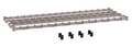 Metro 1848DRK4 Dunnage Shelf
