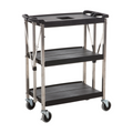 CAC BTCF-30S Cart, Utility/Bussing