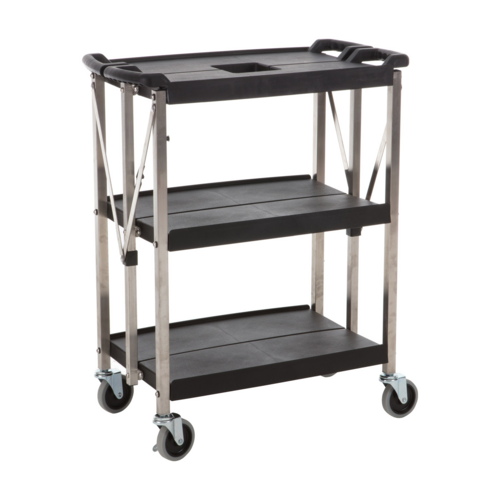 CAC BTCF-30S Cart, Utility/Bussing