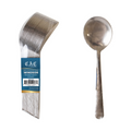 CAC 1202-04 Spoon, Soup / Bouillon