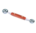 Admiral Craft MLB-2/PKG Melon Baller