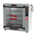 Metro HBCS8-T Heated Cabinet, Countertop