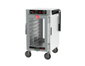 Metro HBCN8-ACPC-M Heated Cabinet, Mobile, Pass-Thru